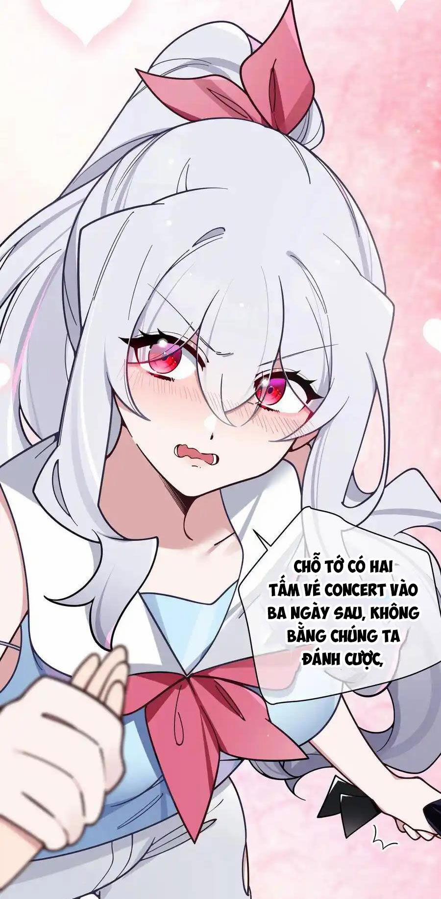 Làm Sao Để Chạy Trốn Dàn Hậu Cung 117 trang 20