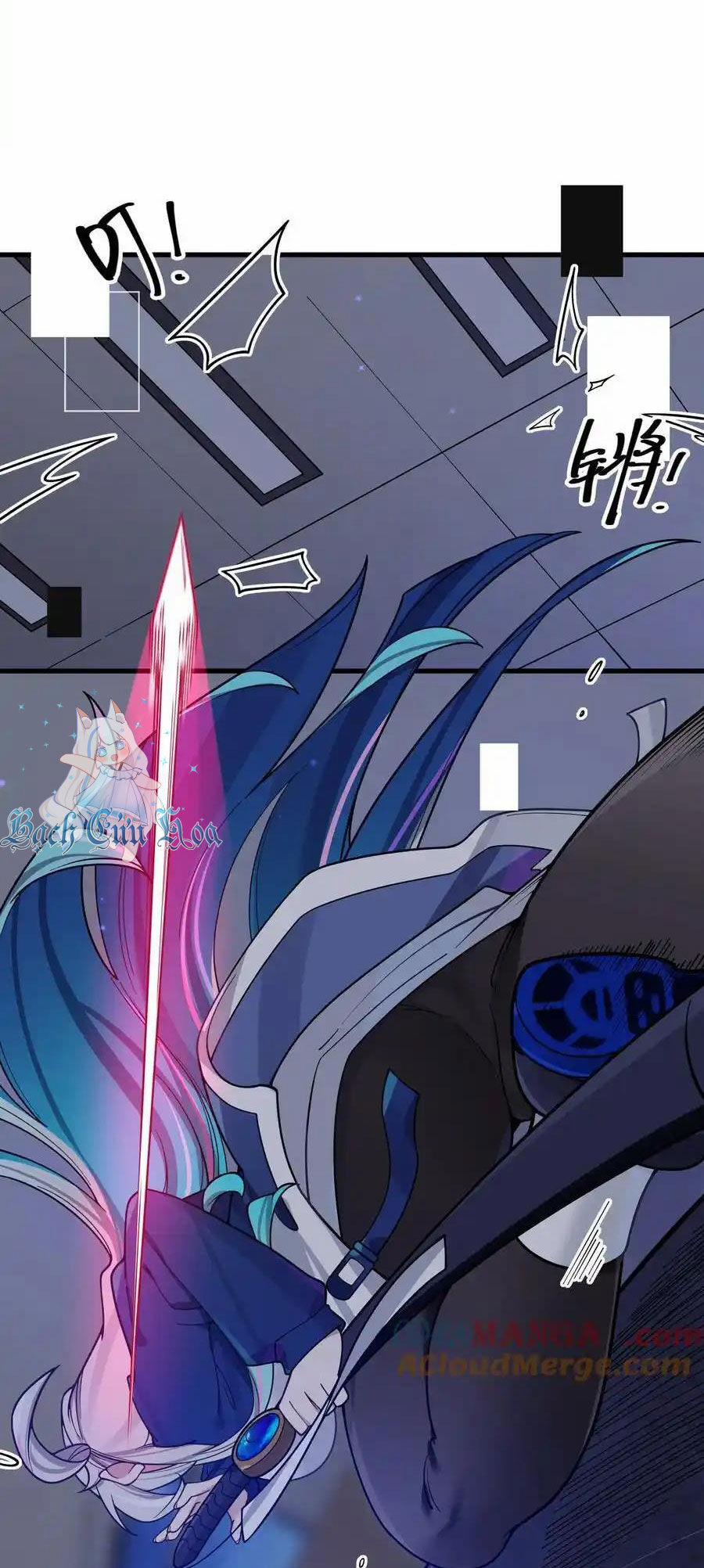 Làm Sao Để Chạy Trốn Dàn Hậu Cung 117 trang 32