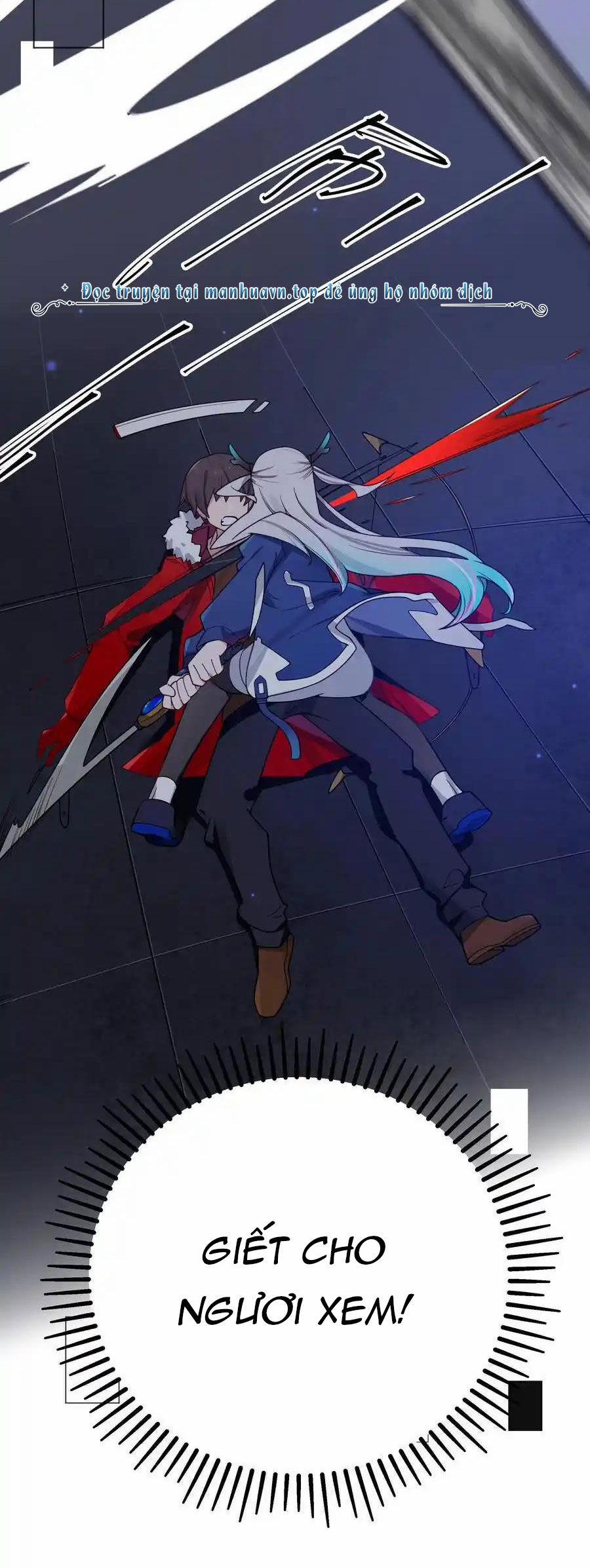 Làm Sao Để Chạy Trốn Dàn Hậu Cung 117 trang 39