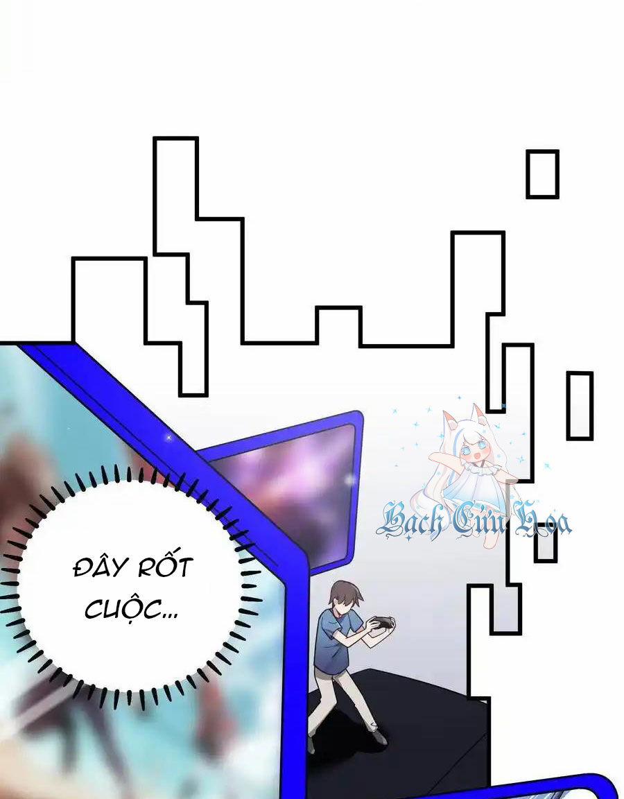 Làm Sao Để Chạy Trốn Dàn Hậu Cung 117 trang 40