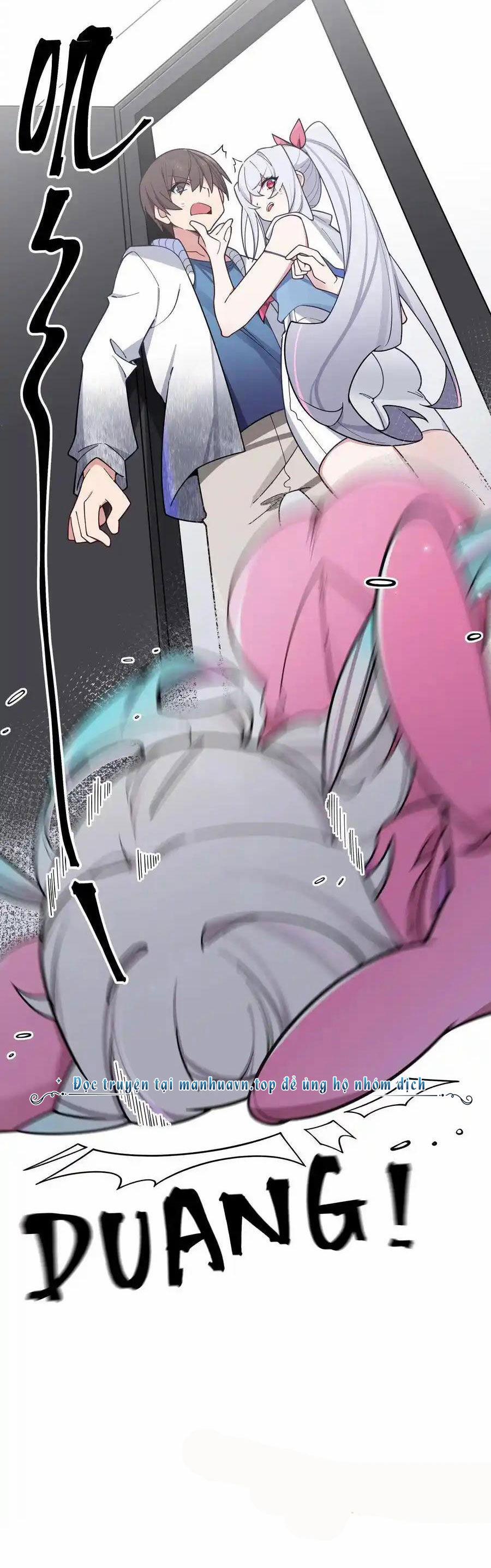 Làm Sao Để Chạy Trốn Dàn Hậu Cung 117 trang 7