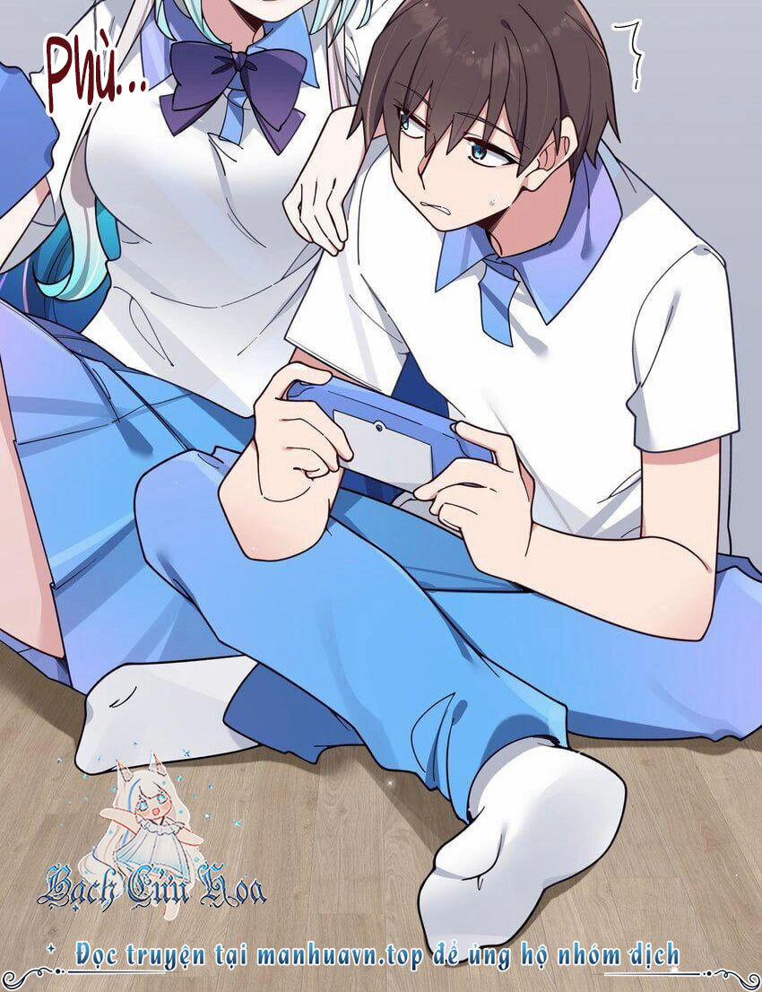 Làm Sao Để Chạy Trốn Dàn Hậu Cung 118 trang 14