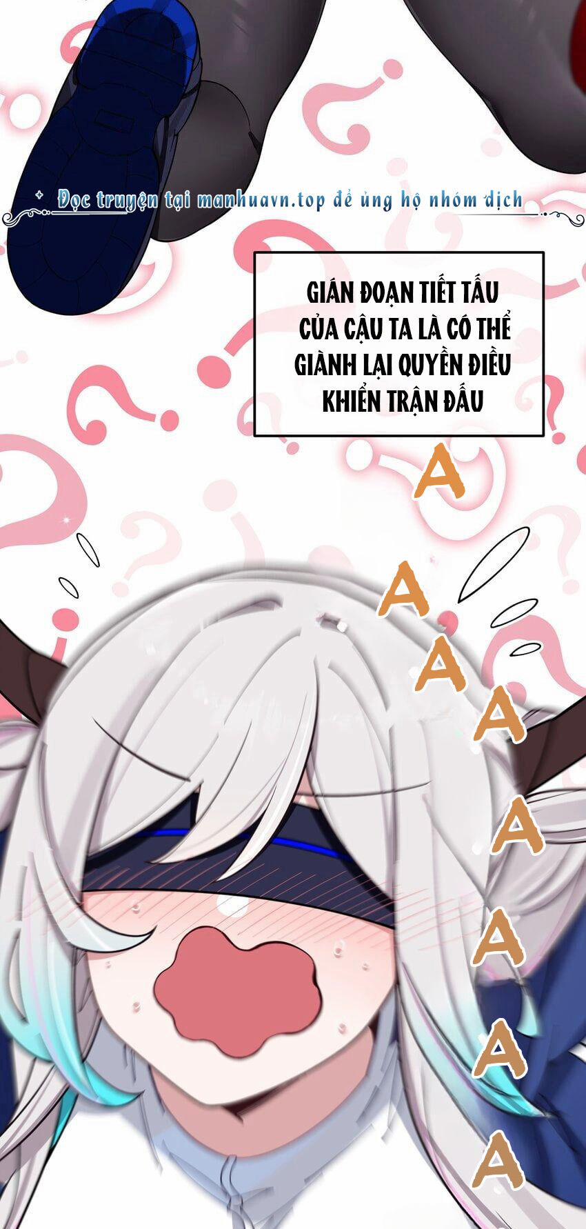 Làm Sao Để Chạy Trốn Dàn Hậu Cung 118 trang 19