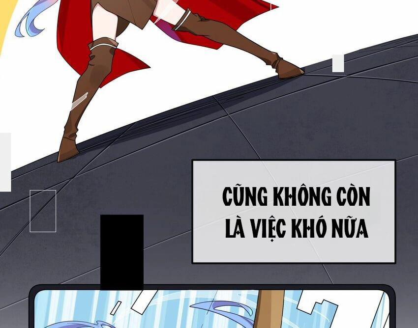 Làm Sao Để Chạy Trốn Dàn Hậu Cung 118 trang 21