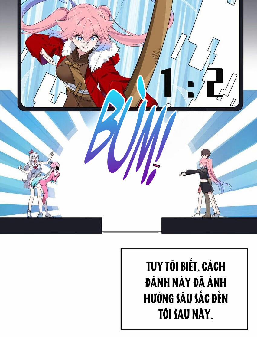 Làm Sao Để Chạy Trốn Dàn Hậu Cung 118 trang 22