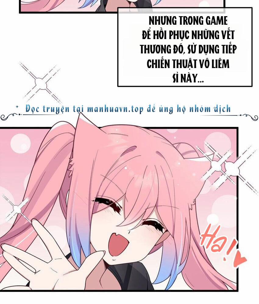 Làm Sao Để Chạy Trốn Dàn Hậu Cung 118 trang 24