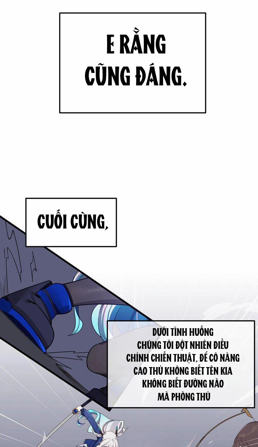 Làm Sao Để Chạy Trốn Dàn Hậu Cung 118 trang 25