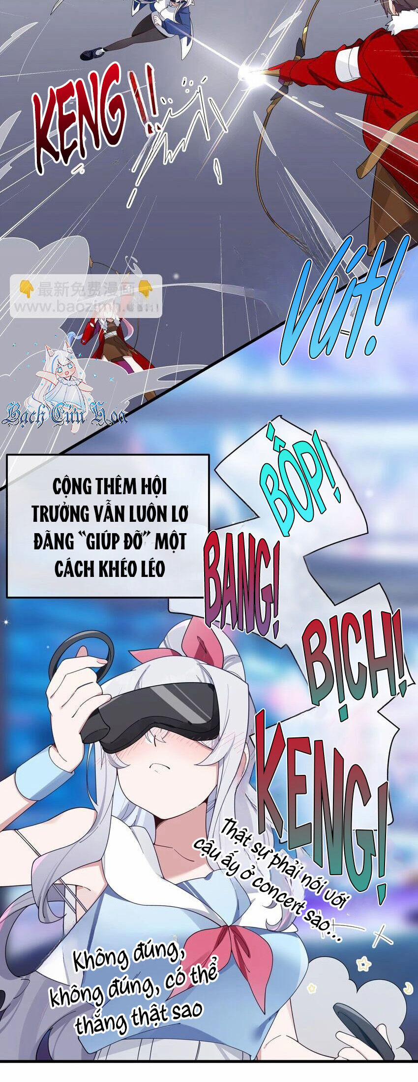 Làm Sao Để Chạy Trốn Dàn Hậu Cung 118 trang 26