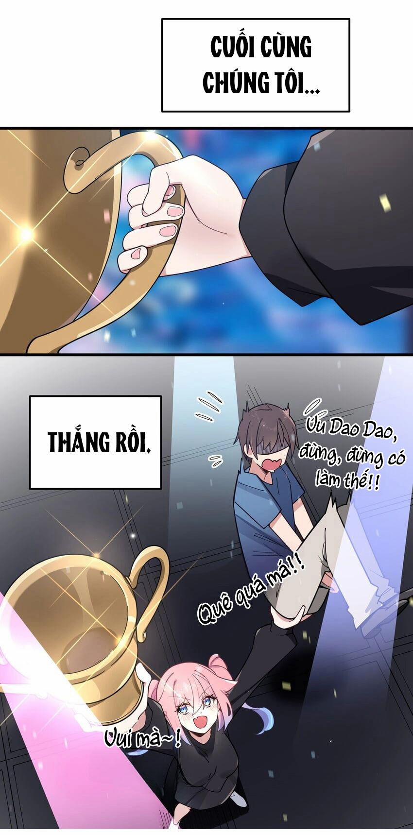 Làm Sao Để Chạy Trốn Dàn Hậu Cung 118 trang 27