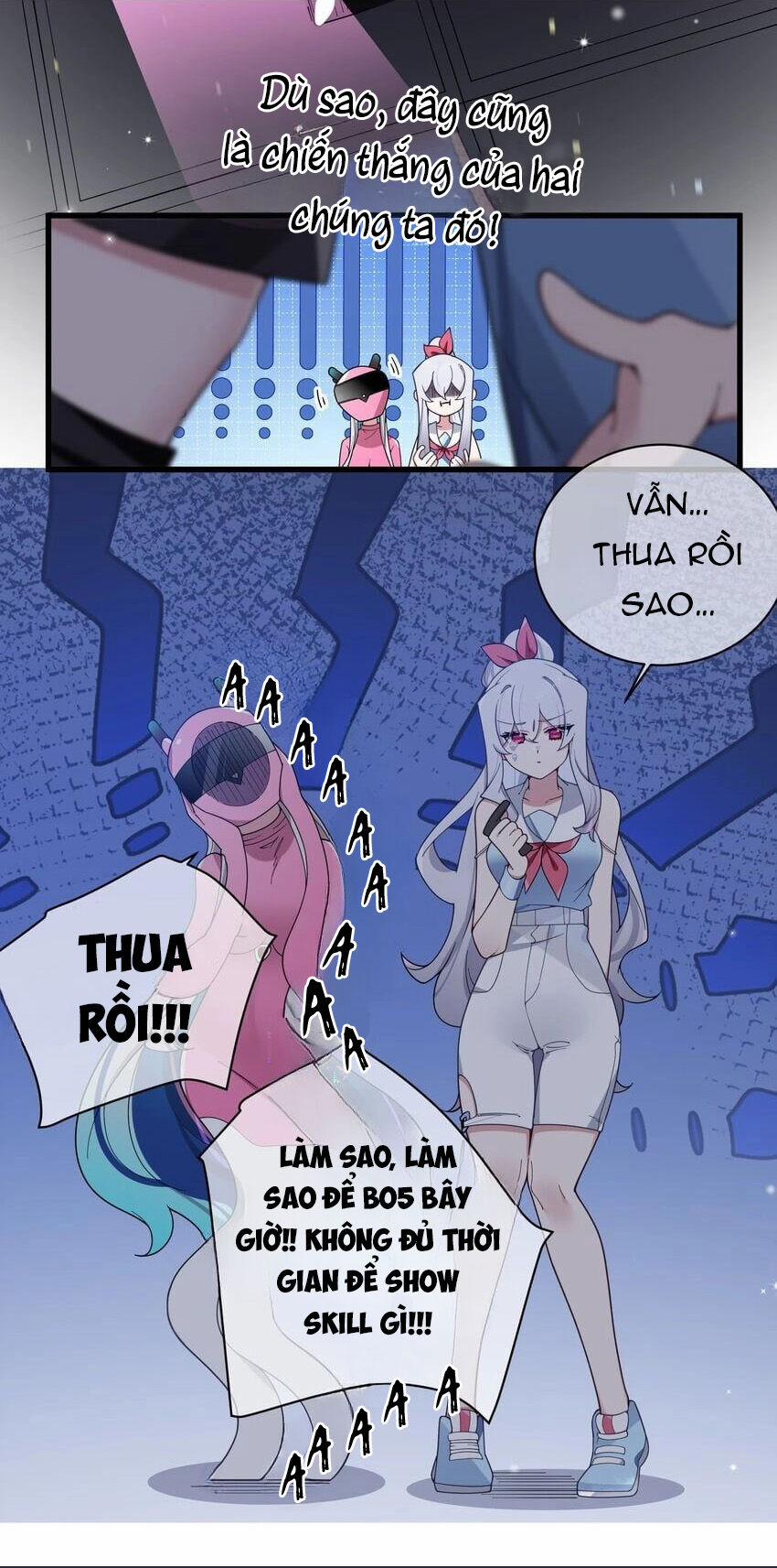 Làm Sao Để Chạy Trốn Dàn Hậu Cung 118 trang 28