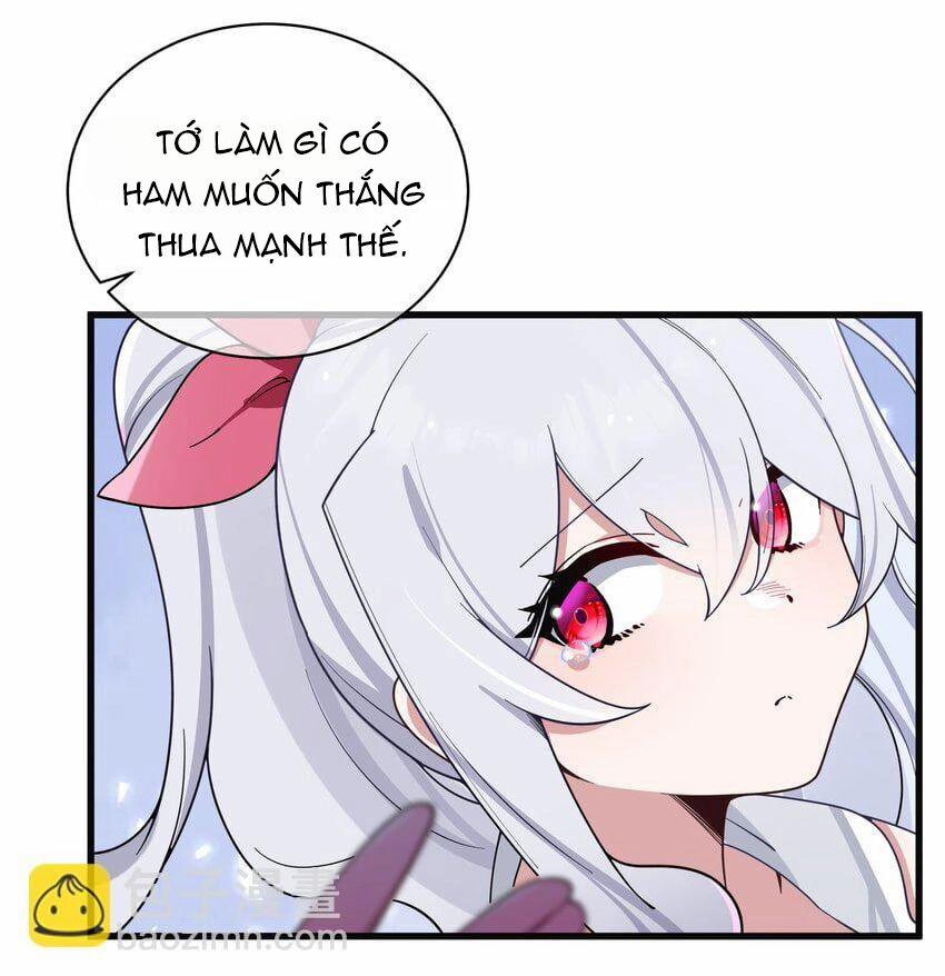 Làm Sao Để Chạy Trốn Dàn Hậu Cung 118 trang 31