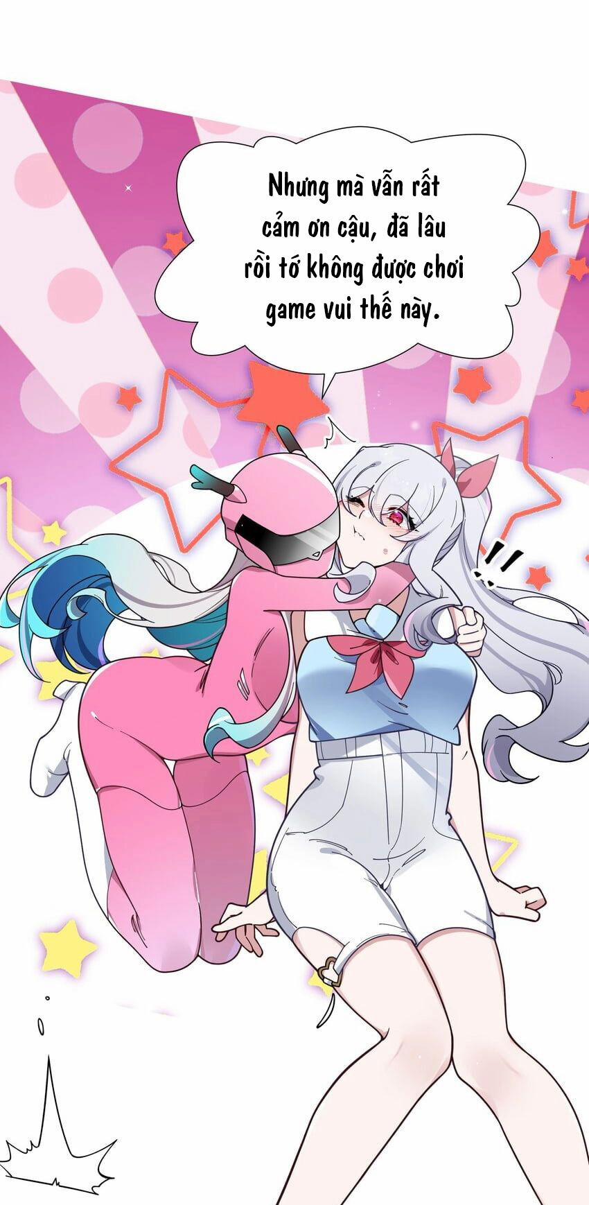 Làm Sao Để Chạy Trốn Dàn Hậu Cung 118 trang 33