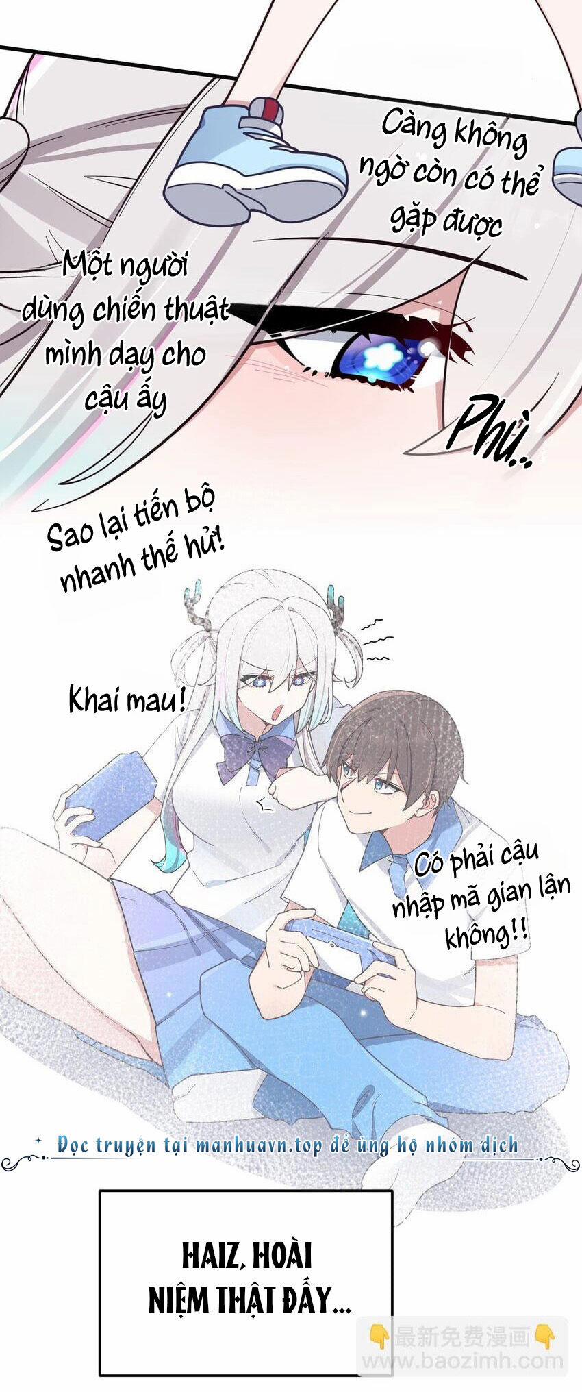 Làm Sao Để Chạy Trốn Dàn Hậu Cung 118 trang 34