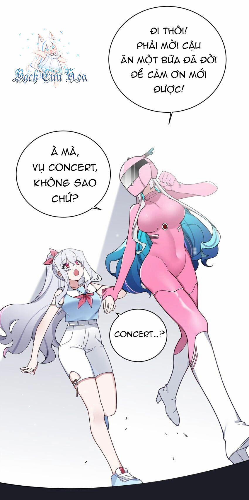 Làm Sao Để Chạy Trốn Dàn Hậu Cung 118 trang 35