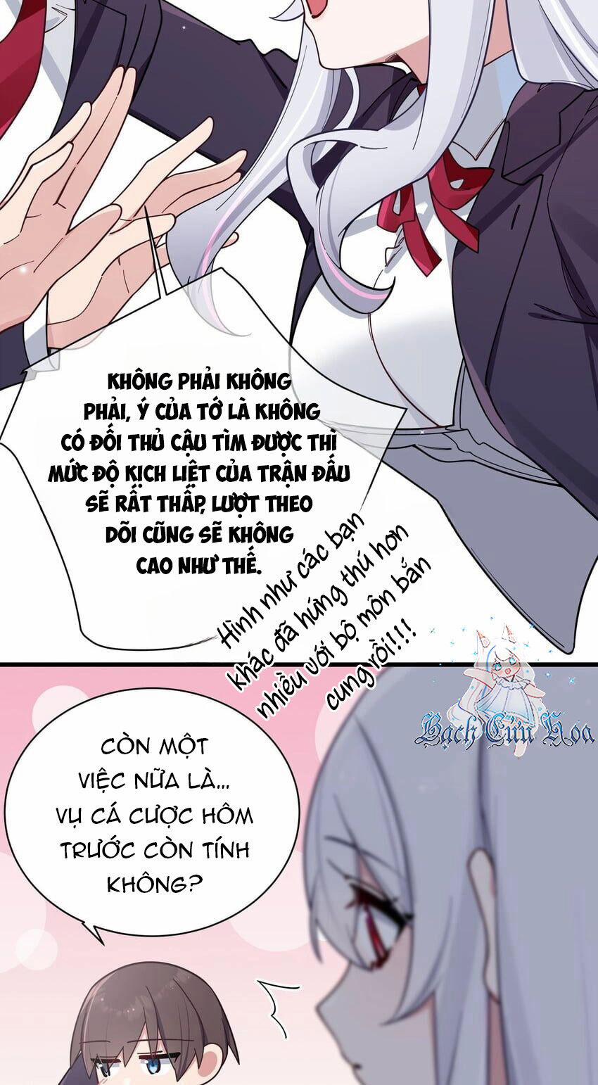 Làm Sao Để Chạy Trốn Dàn Hậu Cung 118 trang 41