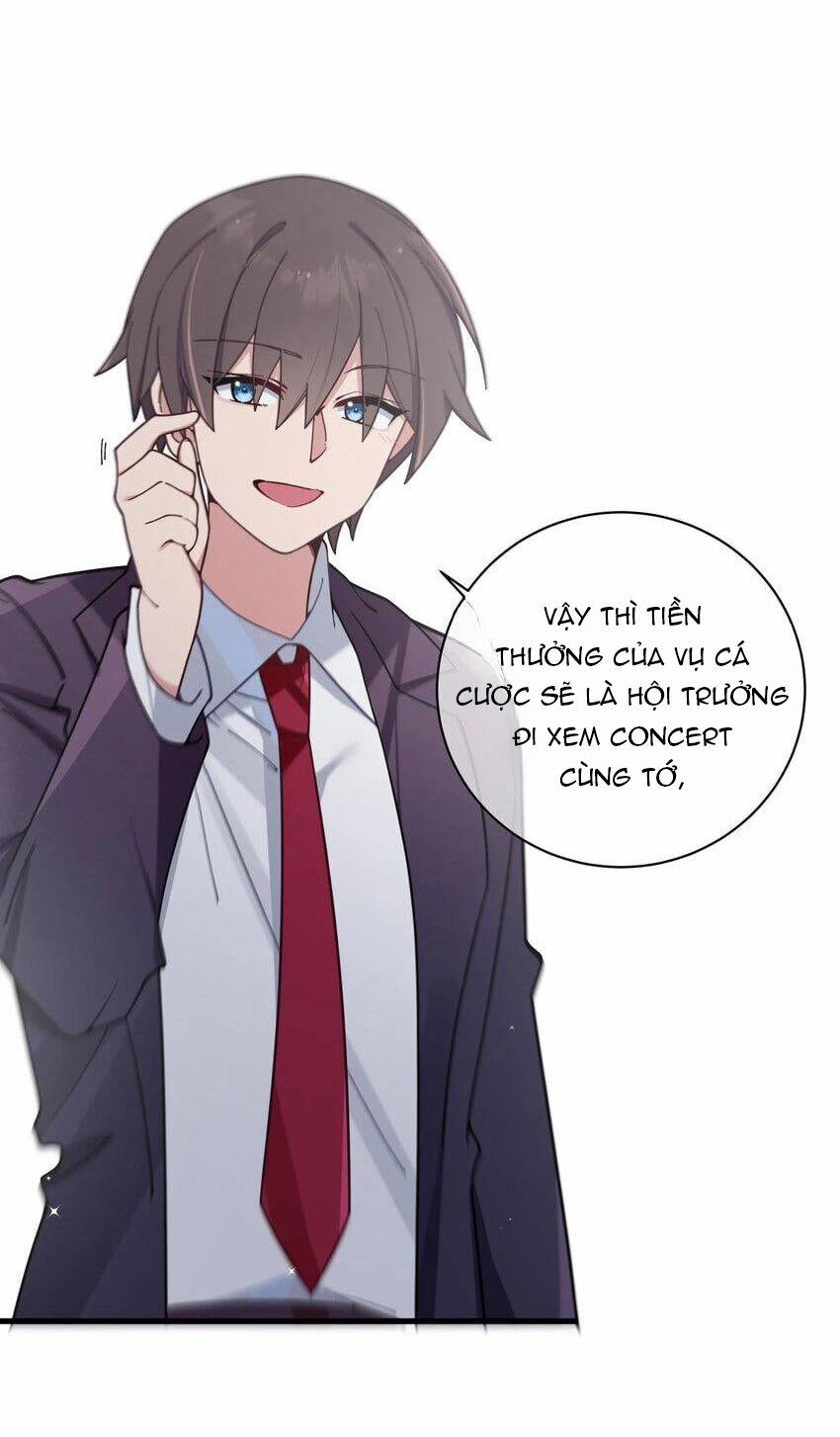 Làm Sao Để Chạy Trốn Dàn Hậu Cung 118 trang 43