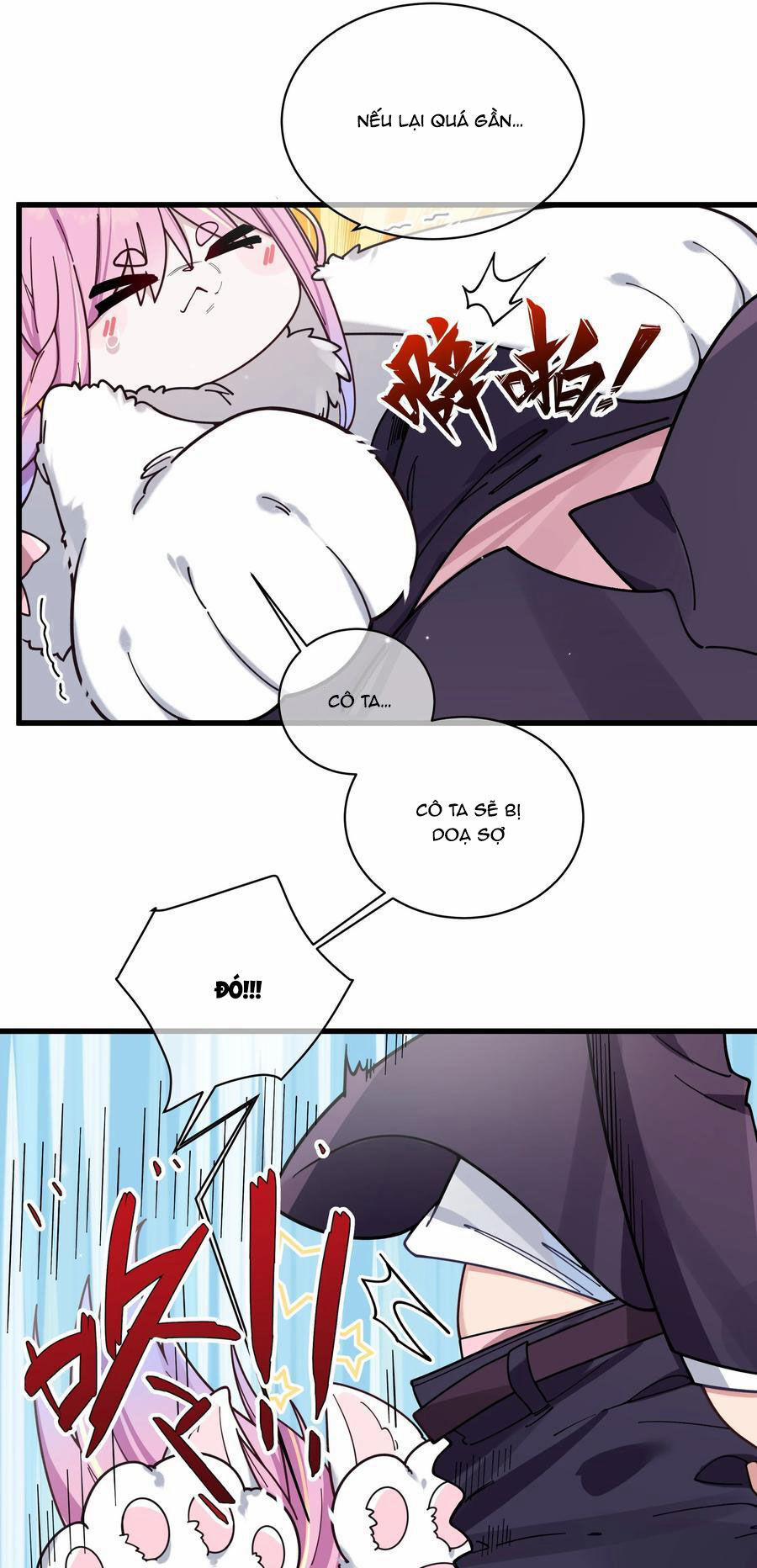 Làm Sao Để Chạy Trốn Dàn Hậu Cung 119 trang 11