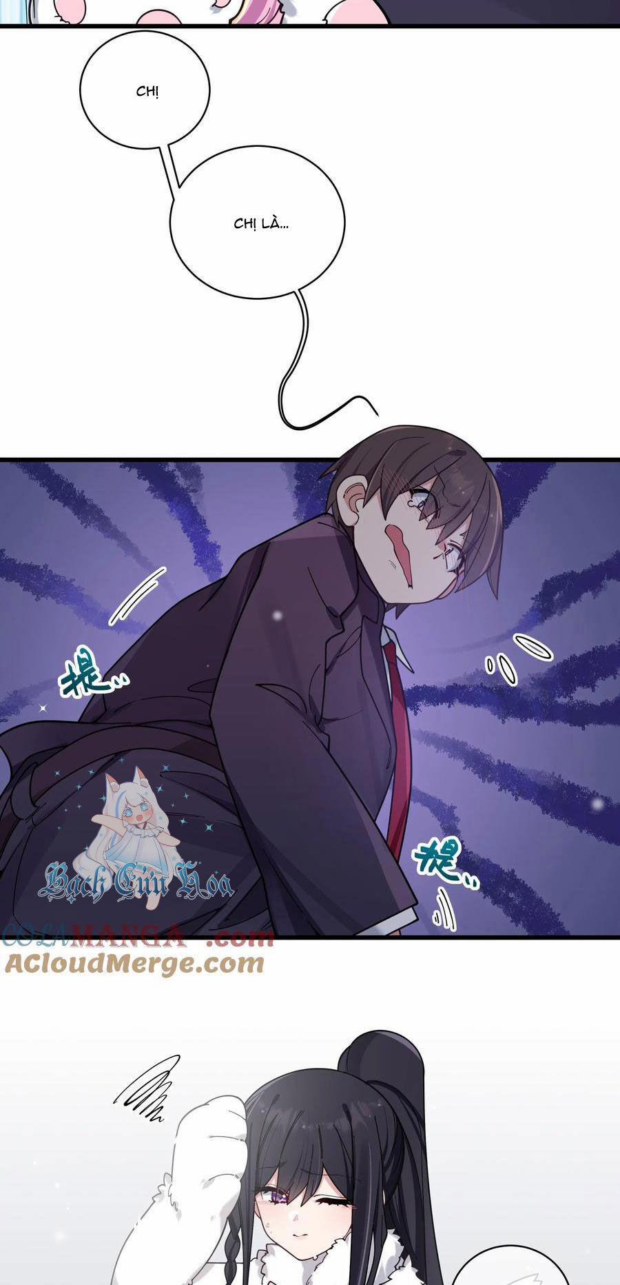 Làm Sao Để Chạy Trốn Dàn Hậu Cung 119 trang 12