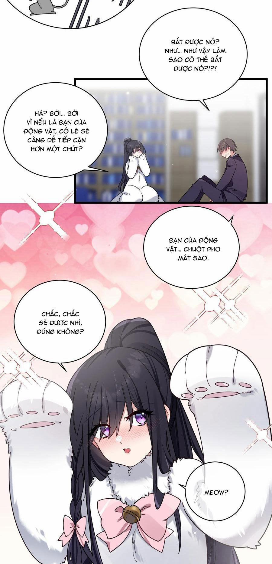 Làm Sao Để Chạy Trốn Dàn Hậu Cung 119 trang 15