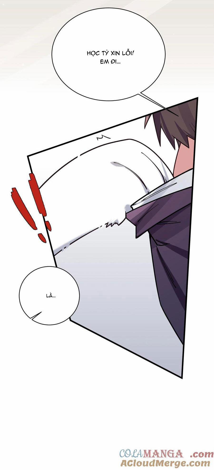 Làm Sao Để Chạy Trốn Dàn Hậu Cung 119 trang 27