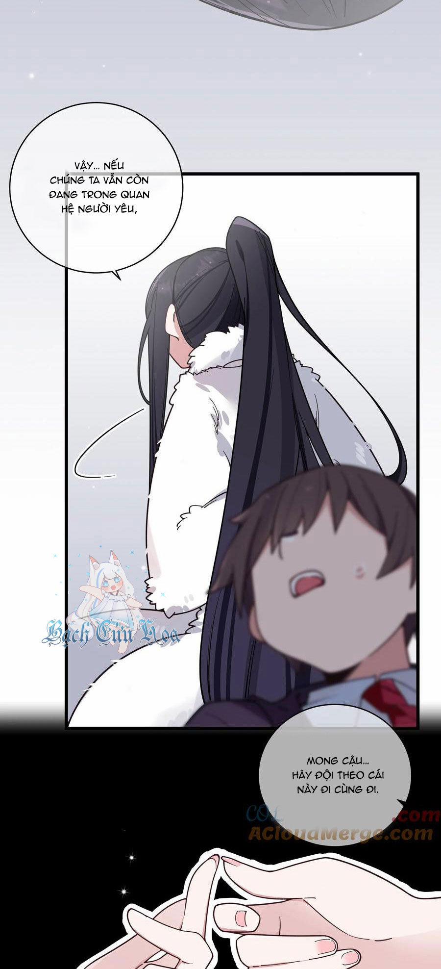 Làm Sao Để Chạy Trốn Dàn Hậu Cung 119 trang 30