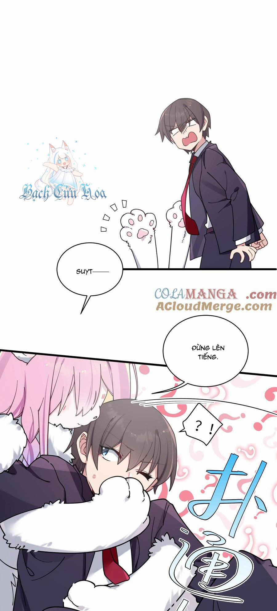 Làm Sao Để Chạy Trốn Dàn Hậu Cung 119 trang 5