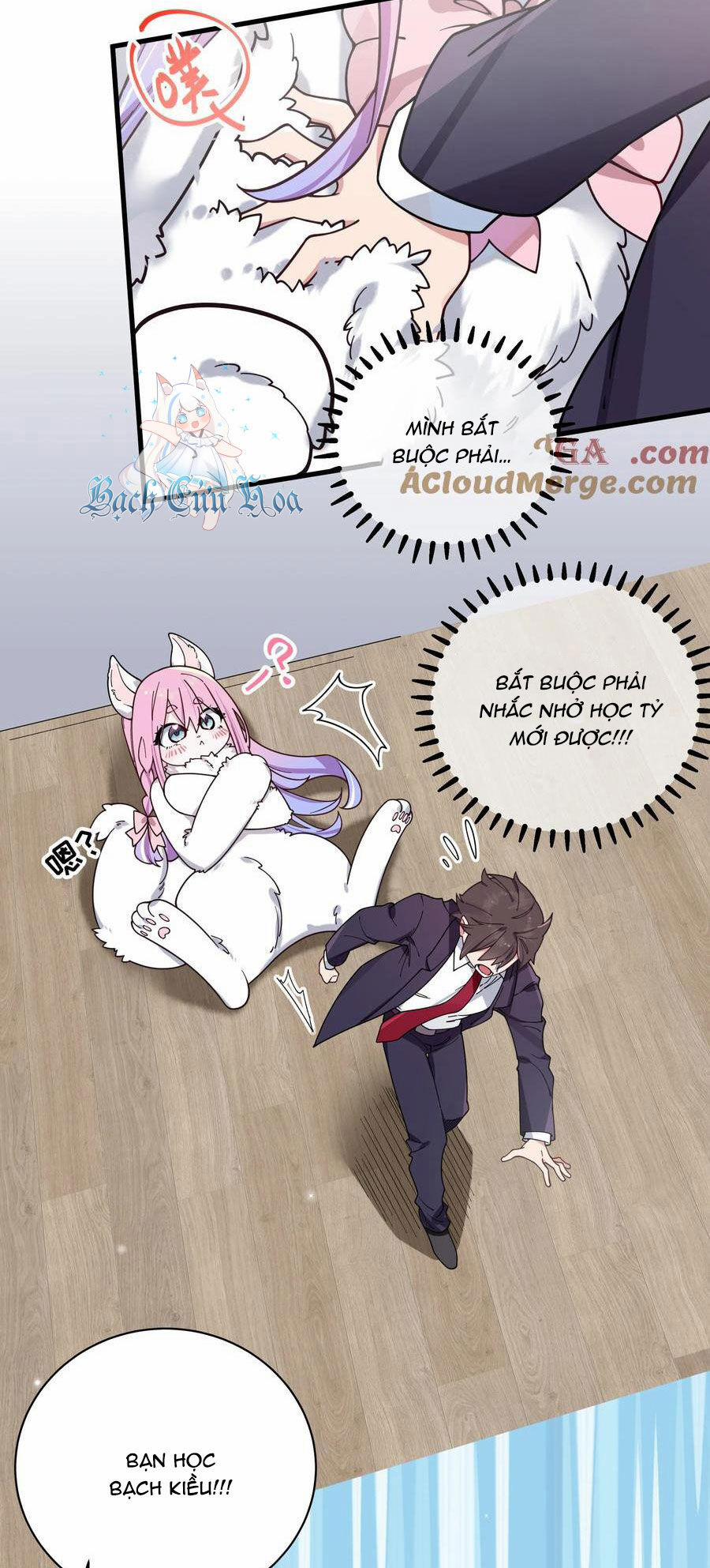 Làm Sao Để Chạy Trốn Dàn Hậu Cung 119 trang 9