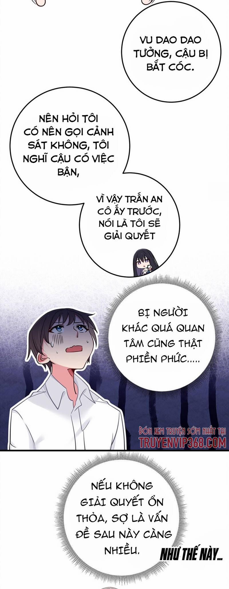 Làm Sao Để Chạy Trốn Dàn Hậu Cung 12 trang 31