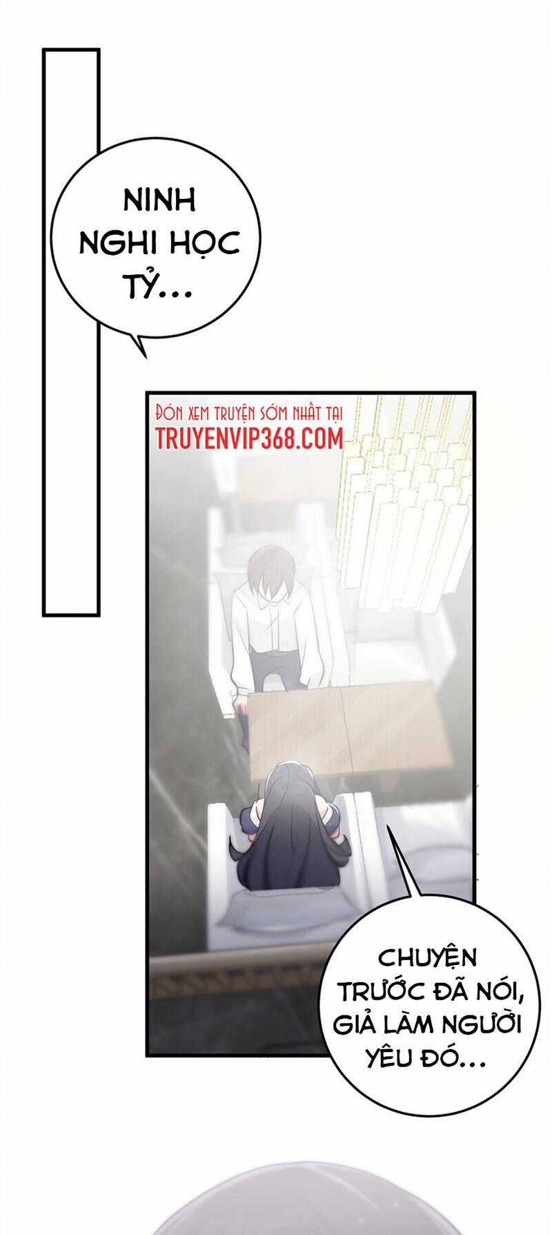 Làm Sao Để Chạy Trốn Dàn Hậu Cung 12 trang 33