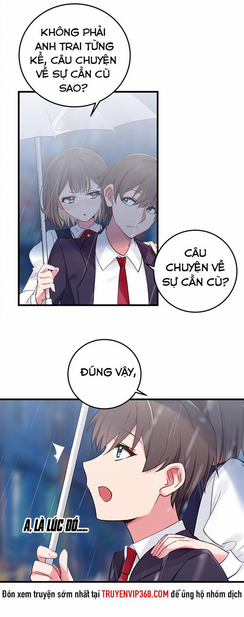 Làm Sao Để Chạy Trốn Dàn Hậu Cung 12 trang 6