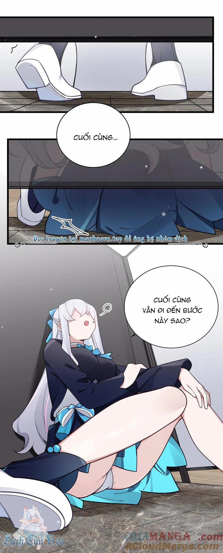 Làm Sao Để Chạy Trốn Dàn Hậu Cung 120 trang 12