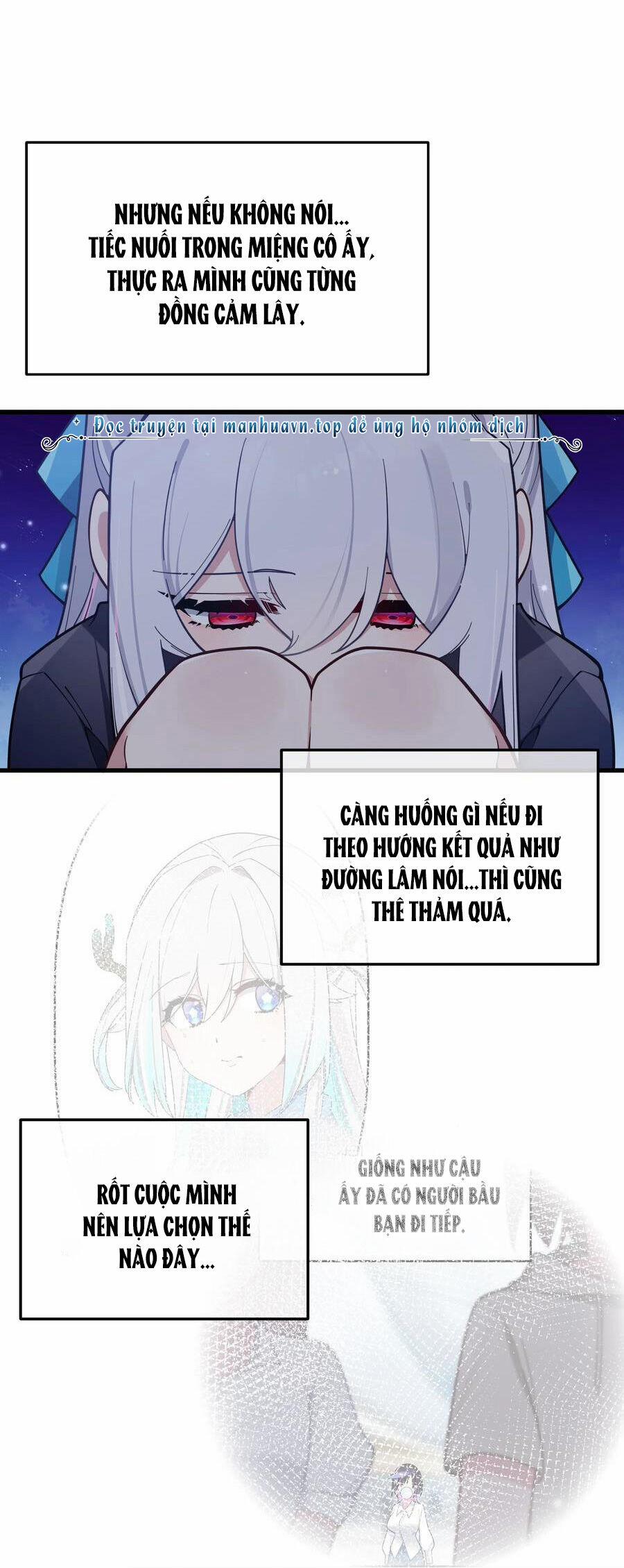 Làm Sao Để Chạy Trốn Dàn Hậu Cung 120 trang 15