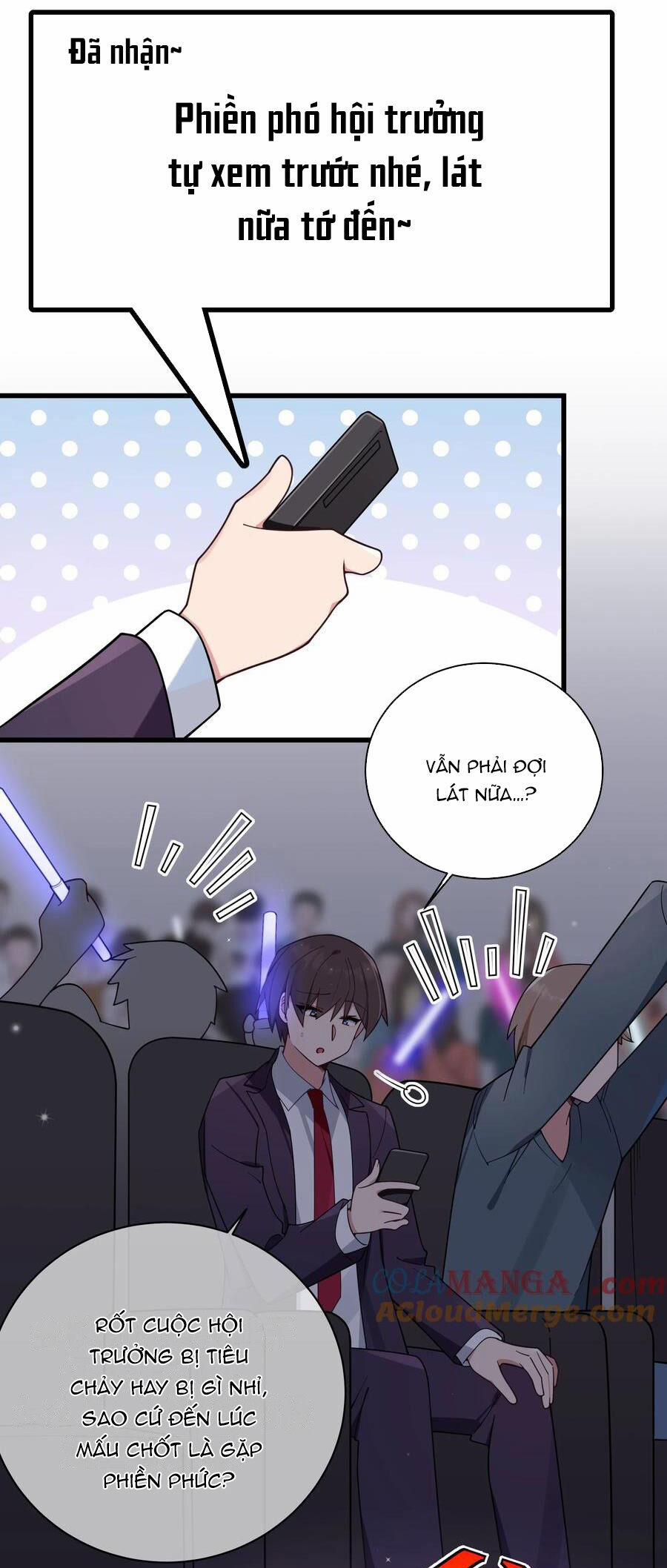 Làm Sao Để Chạy Trốn Dàn Hậu Cung 120 trang 18