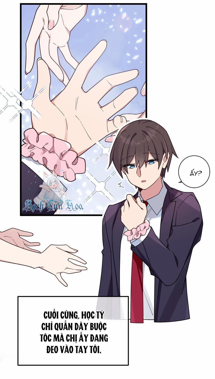 Làm Sao Để Chạy Trốn Dàn Hậu Cung 120 trang 2