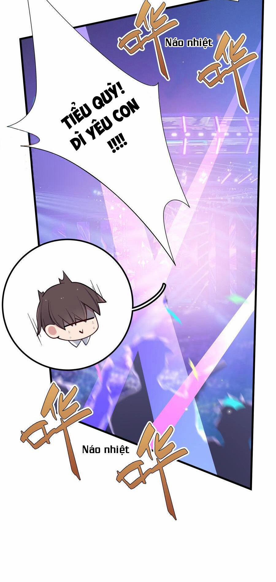 Làm Sao Để Chạy Trốn Dàn Hậu Cung 120 trang 21