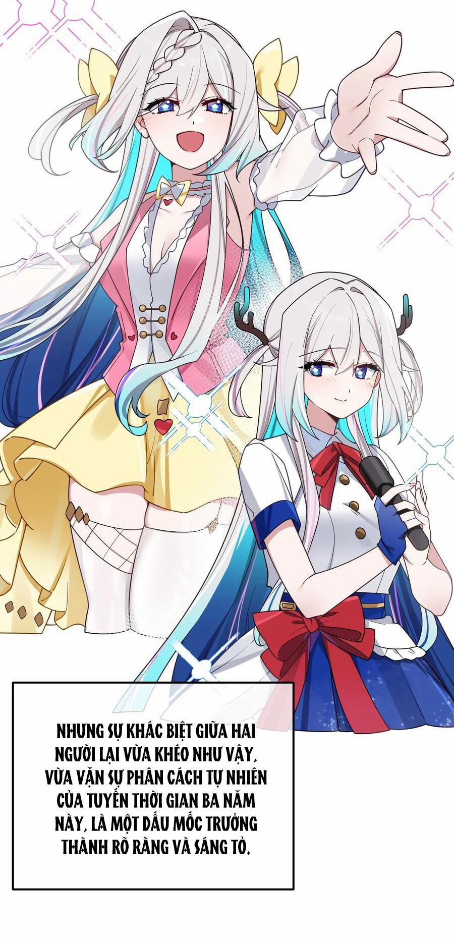 Làm Sao Để Chạy Trốn Dàn Hậu Cung 120 trang 28