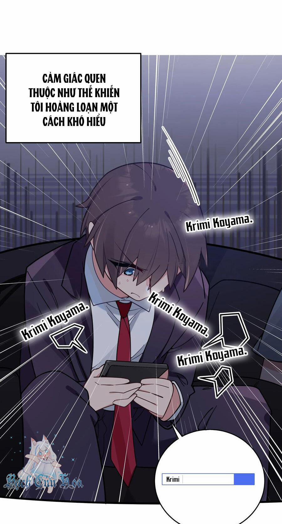 Làm Sao Để Chạy Trốn Dàn Hậu Cung 120 trang 29