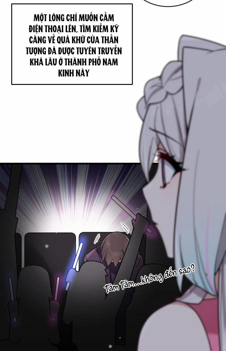 Làm Sao Để Chạy Trốn Dàn Hậu Cung 120 trang 30