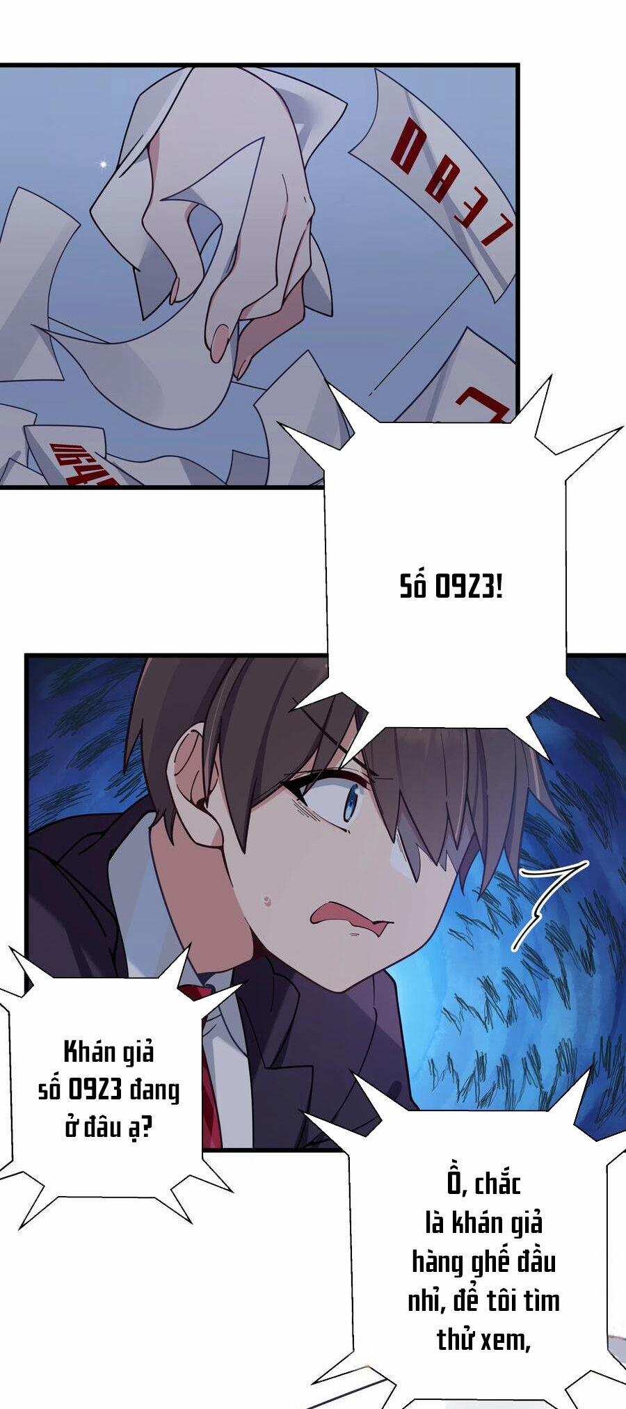 Làm Sao Để Chạy Trốn Dàn Hậu Cung 120 trang 33