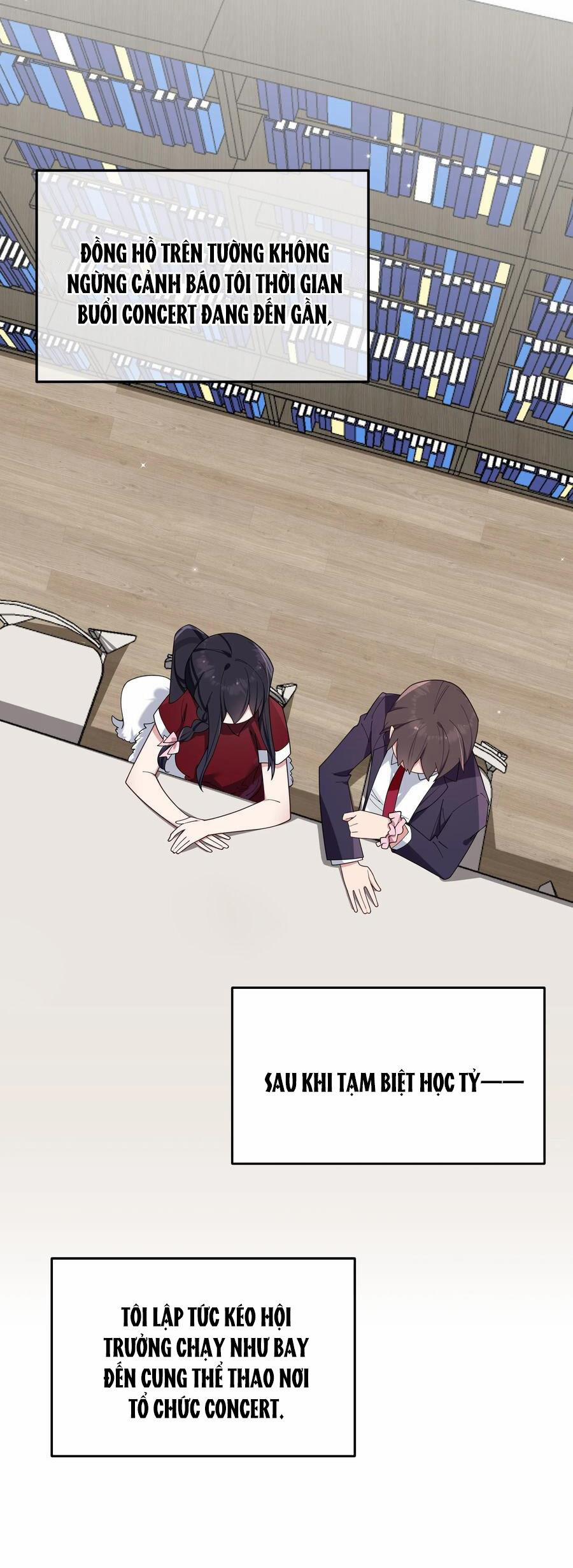 Làm Sao Để Chạy Trốn Dàn Hậu Cung 120 trang 4