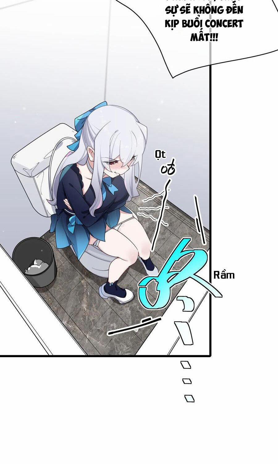 Làm Sao Để Chạy Trốn Dàn Hậu Cung 120 trang 7