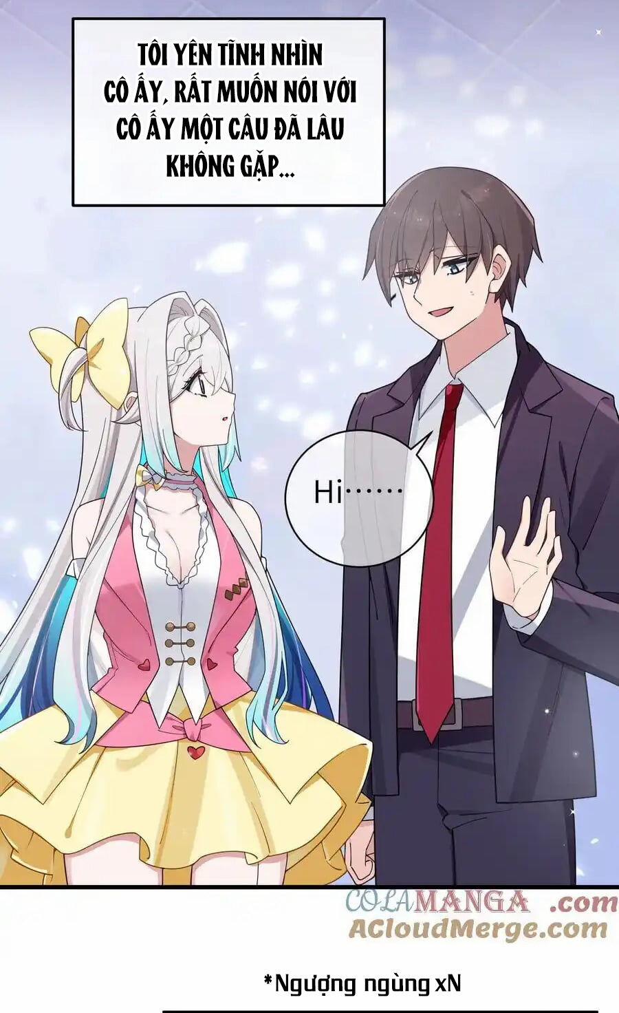 Làm Sao Để Chạy Trốn Dàn Hậu Cung 121 trang 11