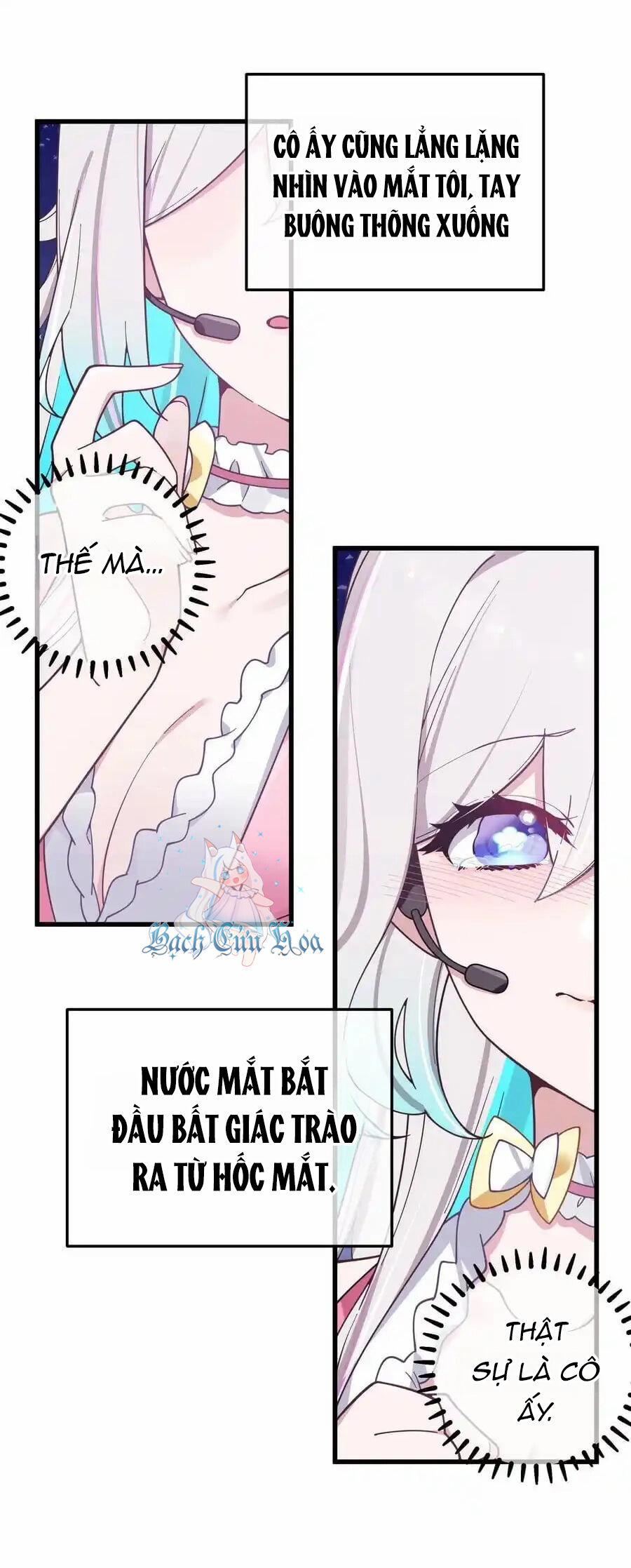 Làm Sao Để Chạy Trốn Dàn Hậu Cung 121 trang 15