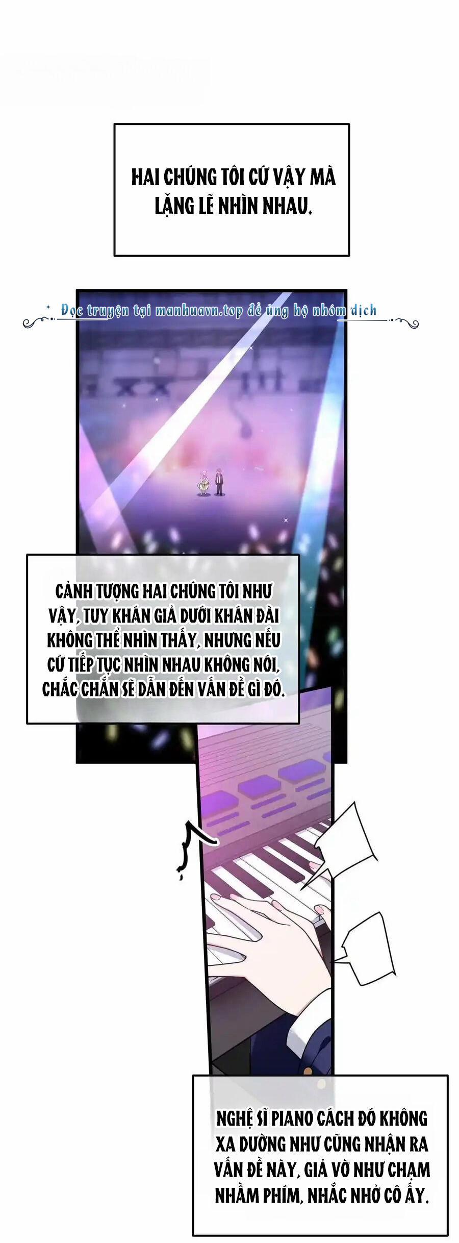 Làm Sao Để Chạy Trốn Dàn Hậu Cung 121 trang 16