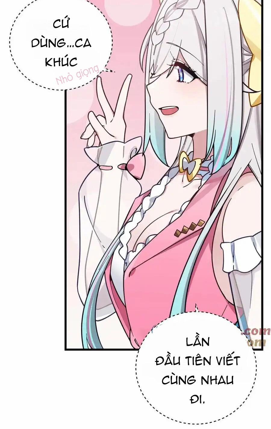 Làm Sao Để Chạy Trốn Dàn Hậu Cung 121 trang 22