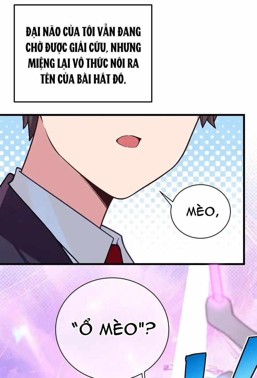 Làm Sao Để Chạy Trốn Dàn Hậu Cung 121 trang 23