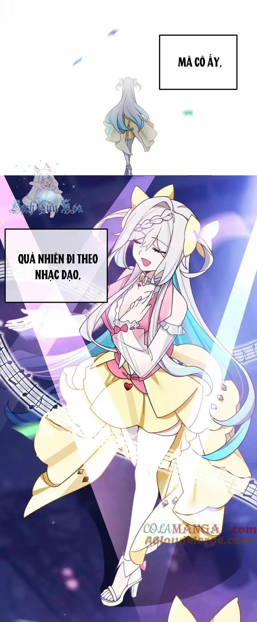 Làm Sao Để Chạy Trốn Dàn Hậu Cung 121 trang 25