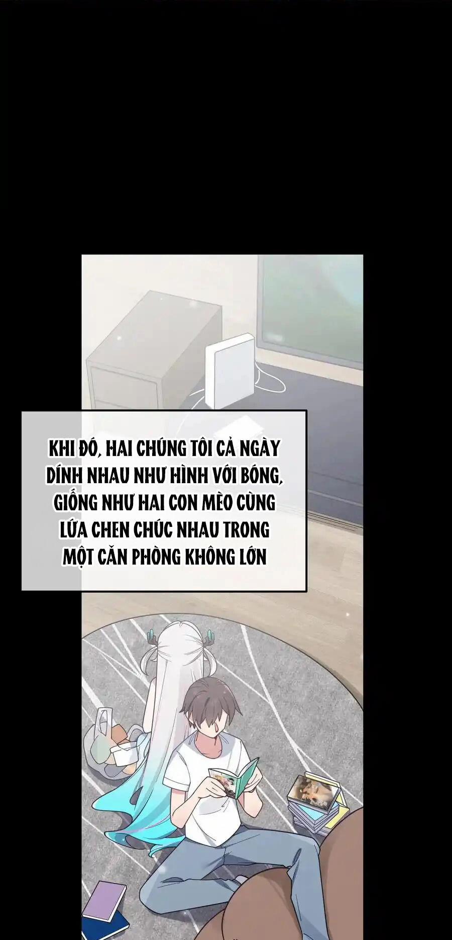 Làm Sao Để Chạy Trốn Dàn Hậu Cung 121 trang 27