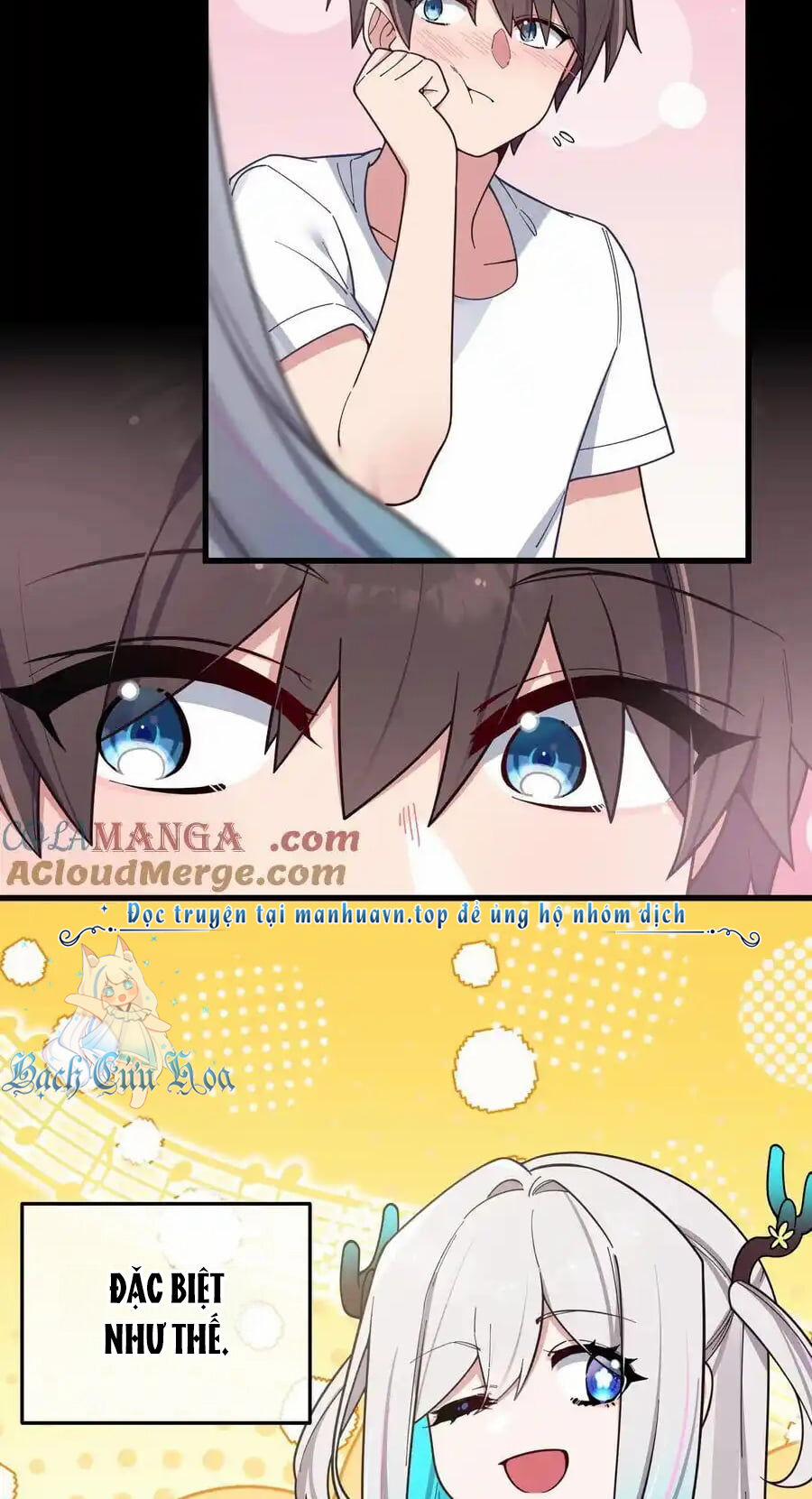 Làm Sao Để Chạy Trốn Dàn Hậu Cung 121 trang 30