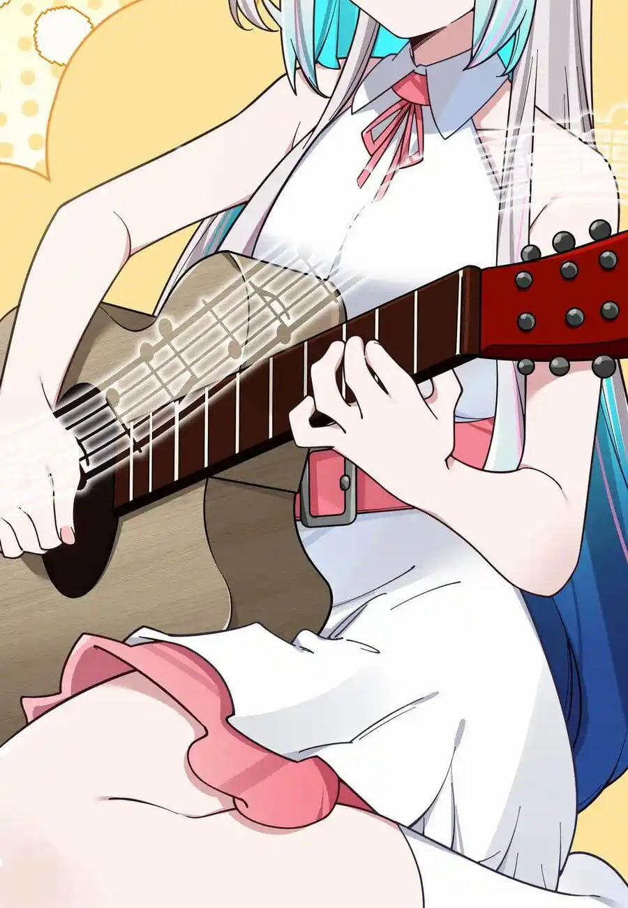 Làm Sao Để Chạy Trốn Dàn Hậu Cung 121 trang 31